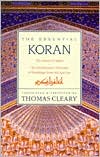 Book The Essential Koran: The Heart of Islam free