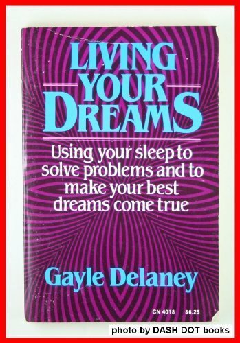 Book Living Your Dreams free