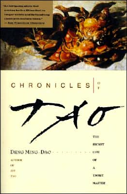 Book Chronicles of Tao: The Secret Life of a Taoist Master free
