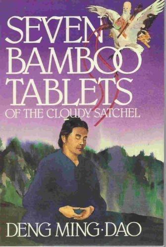 Book Seven Bamboo Tablets of the Cloudy Satchel free