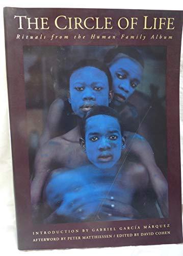 Book The Circle of Life: Rituals from the Human Family Album free