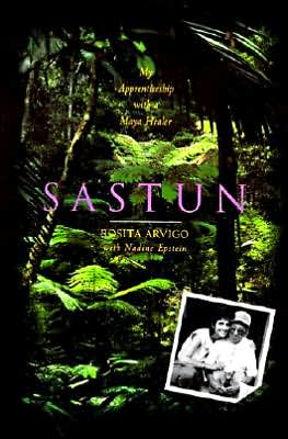 Book Sastun: My Apprenticeship with a Maya Healer free