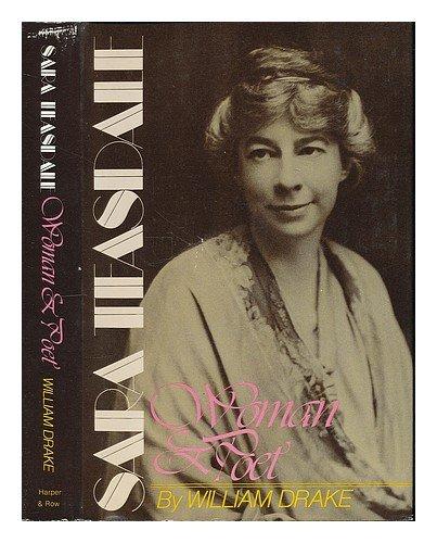 Book Sara Teasdale: Woman and Poet free