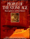 Book People of the Stone Age: Hunter-Gatherers and Early Farmers (Illustrated History of Humankind, Vol. 2) free