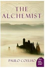 Book The Alchemist : A Fable about Following Your Dream free