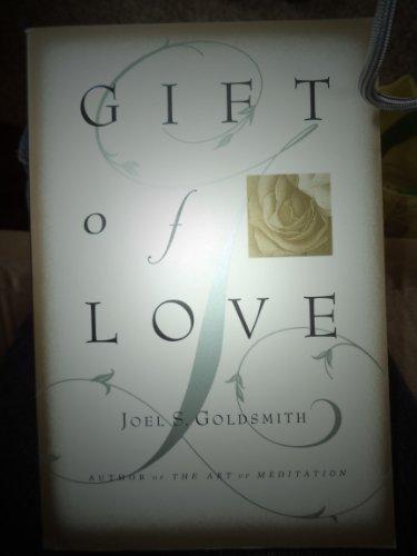 Book Gift Of Love free