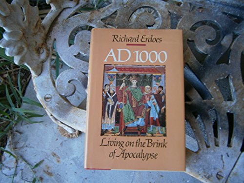 Book A.D. 1000: Living on the Brink of Apocalypse free