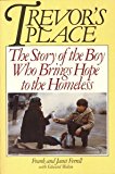 Book Trevor's Place: The Story of the Boy Who Brings Hope to the Homeless free