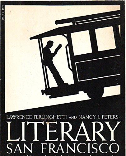 Book Literary San Francisco: A Pictorial History from its Beginnings to the Present Day free
