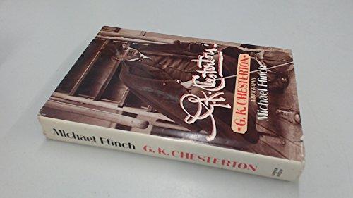 Book G.K. Chesterton: A Biography free