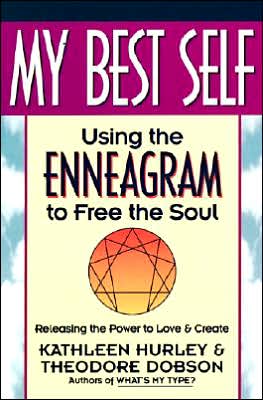 Book My Best Self: Using the Enneagram to Free the Soul free