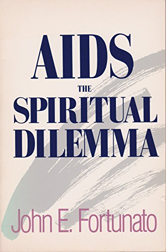 Book AIDS, the Spiritual Dilemma free