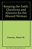Book Keeping the faith: Questions and answers for the abused woman free