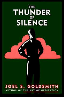 Book The Thunder of Silence free