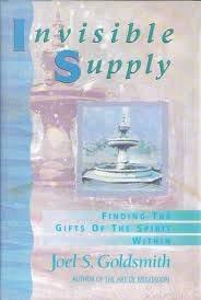 Book Invisible supply: Finding the gifts of the spirit within free