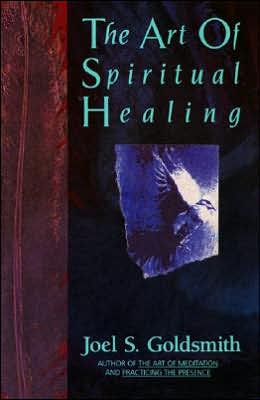 Book The Art of Spiritual Healing free
