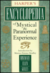 Book Harper's Encyclopedia of Mystical & Paranormal Experience free
