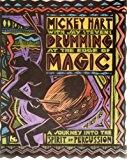 Book Drumming at the Edge of Magic: A Journey into the Spirit of Percussion free