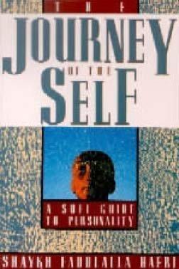 Book The Journey of the Self: A Sufi Guide to Personality free
