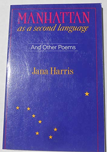 Book Manhattan As a Second Language free