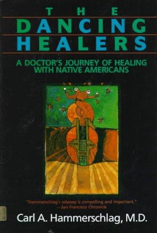 Book The Dancing Healers free