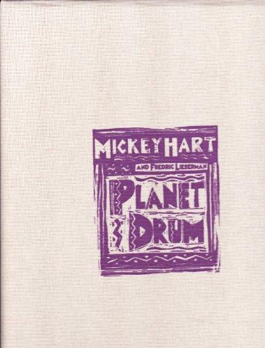 Book Planet Drum: A Celebration of Percussion and Rhythm free