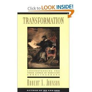 Book Transformation: Understanding the Three Levels of Masculine Consciousness free