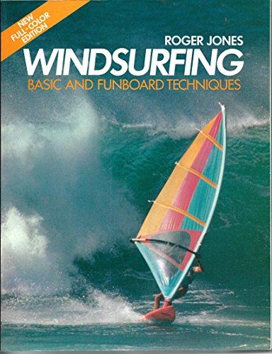 Book Windsurfing: Basics and Funboard Techniques free