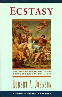 Book Ecstasy: Understanding the Psychology of Joy free