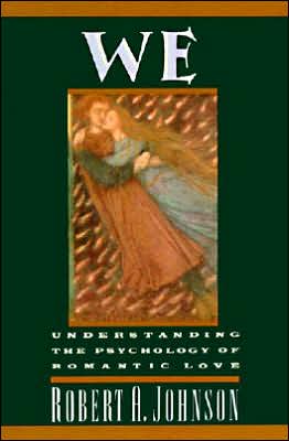 Book We: Understanding the Psychology of Romantic Love free