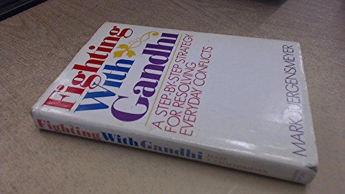 Book Fighting Fair: A Nonviolent Strategy for Resolving Everyday Conflicts free