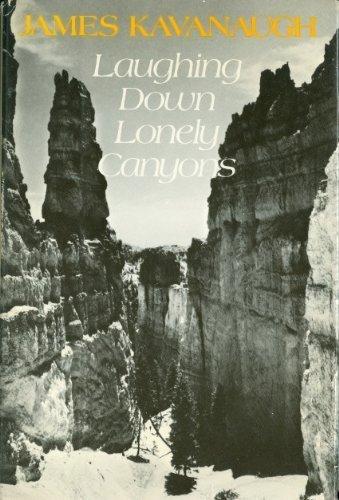 Book Laughing Down Lonely Canyons free