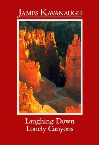 Book Laughing Down Lonely Canyons free