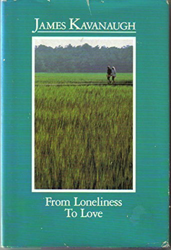Book From Loneliness to Love free