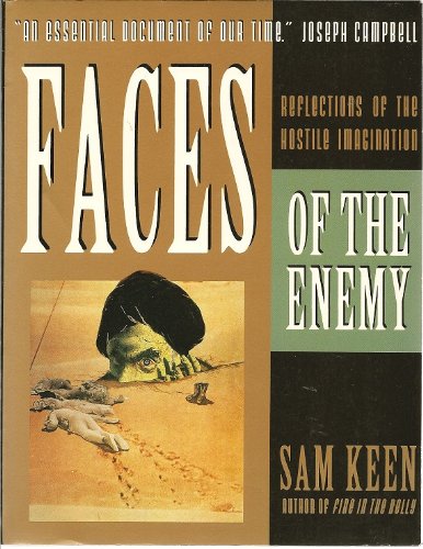 Book Faces of the Enemy: Reflections of the Hostile Imagination free
