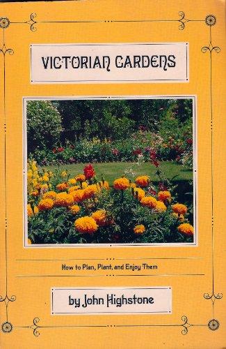 Book Victorian Gardens free