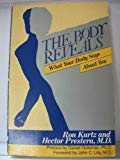 Book The Body Reveals What your Body Says About You free