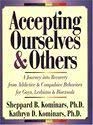Book Accepting Ourselves: The Twelve-Step Journey of Recovery from Addiction for Gay Men and Lesbians free