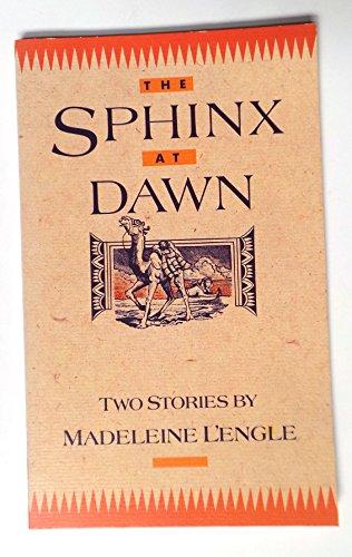 Book The Sphinx at Dawn: Two Stories free