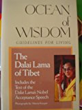 Book Ocean of Wisdom: Guidelines for Living free