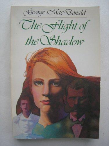 Book Flight of the Shadow free