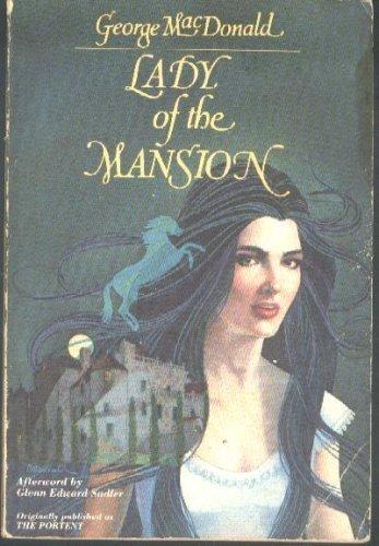 Book Lady of the Mansion: Originally Published As the Portent free