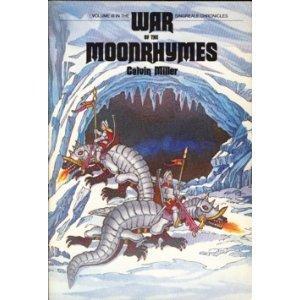 Book War of the Moonrhymes (Singreale) free