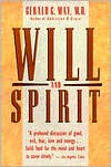 Book Will and Spirit: A Contemplative Psychology free