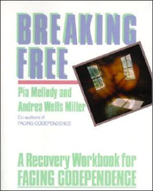 Book Breaking Free: A Recovery Workbook for Facing Codependence free