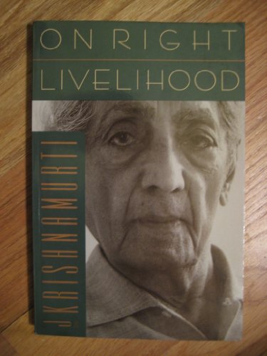 Book On Right Livelihood free Book On Right Livelihood free