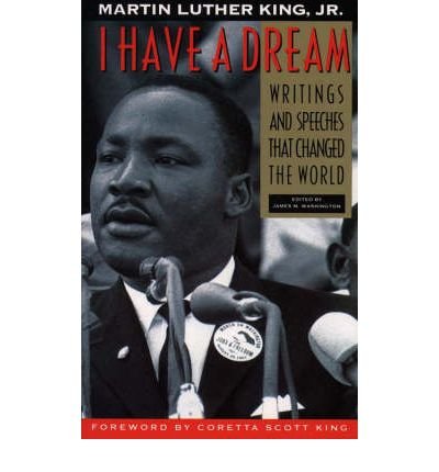 Book I Have A Dream: 24 Writings And Speeches That Changed The World free