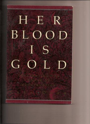 Book Her Blood Is Gold: Celebrating the Power of Menstruation free