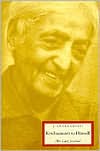 Book Krishnamurti to Himself: His Last Journal free