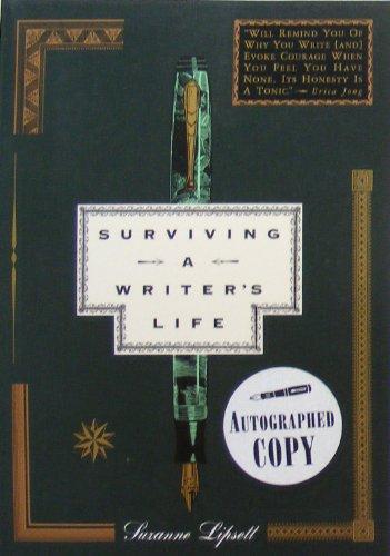 Book Surviving a Writer's Life free